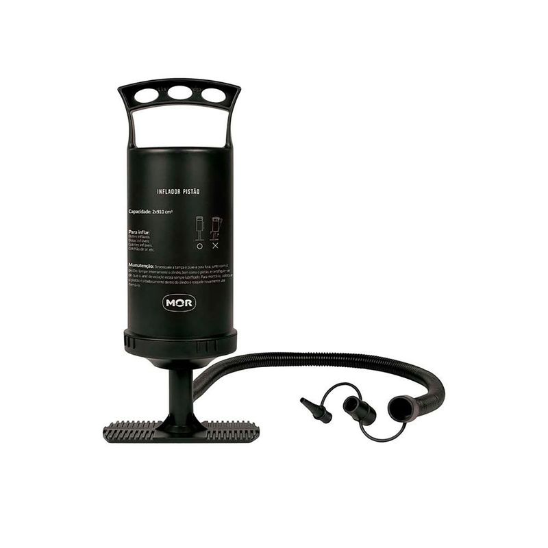 inflador prático mor 1888