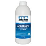 cola branca tekbond pva extra 1kg (mp)