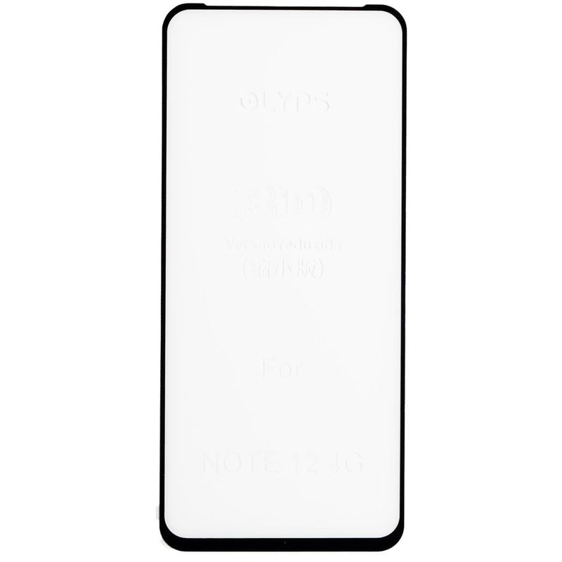 película 5d redmi note 12 4g olyps (mp)