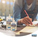 cola madeira tekbond 250g (mp)