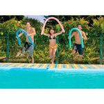 flutuador mor 1,60m x 6,0cm 1551 sortido