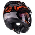 capacete peels mirage nazka camaleao 58