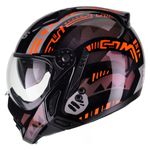 capacete peels mirage nazka camaleao 58