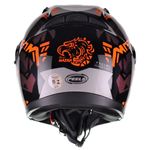capacete peels mirage nazka camaleao 58