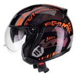 capacete peels mirage nazka camaleao 58