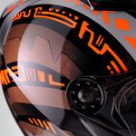 capacete peels mirage nazka camaleao 58