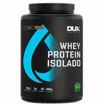 whey protein dux nutrition isolado cookies 900g (mp)