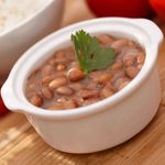 feijão rajado dona dê 500g
