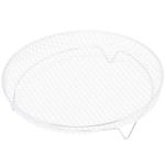 suporte rojemac redondo para airfryer 20613