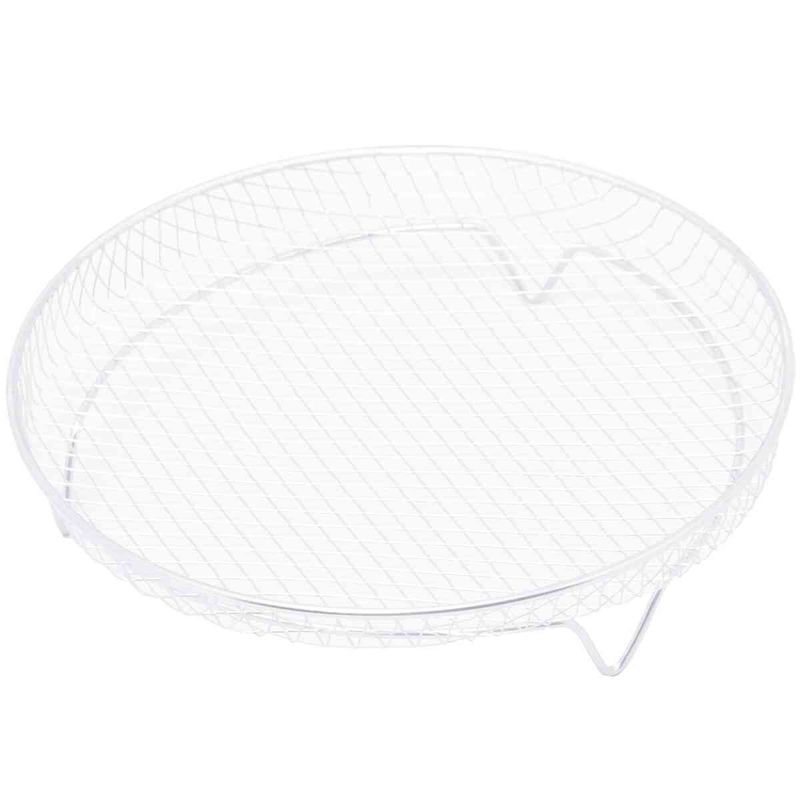 suporte rojemac redondo para airfryer 20613