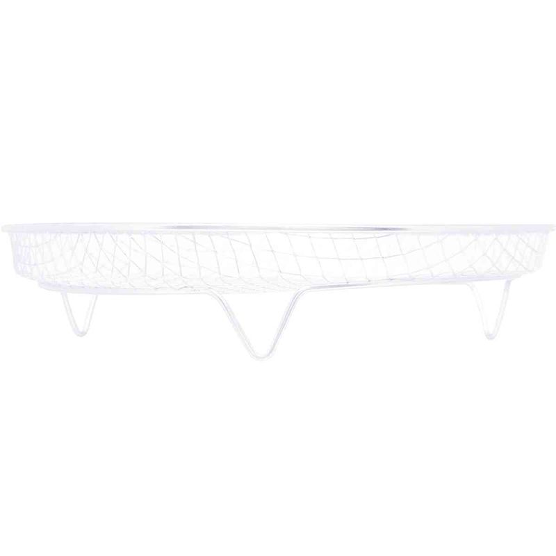 suporte rojemac redondo para airfryer 20613