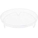 suporte rojemac redondo para airfryer 20613