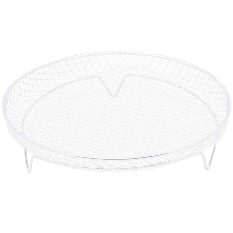 suporte rojemac redondo para airfryer 20613