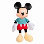 pelúcia novabrinq mickey baby fofinho (mp)
