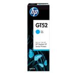 cartucho para impressora hp gt52 tinta ciano