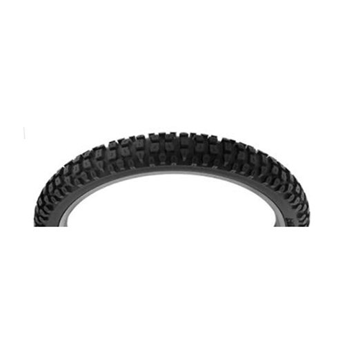 Pneu Moto Aro 21 90/90-21 R36 Dianteiro Rinaldi