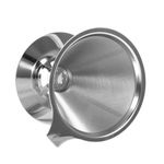 filtro para café mimo reutilizável inox