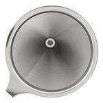 filtro para café mimo reutilizável inox