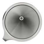 filtro para café mimo reutilizável inox