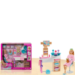 boneca barbie mattel dia do spa luxo gjr84