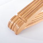 conjunto de cabides latcor 5 peças lsn001