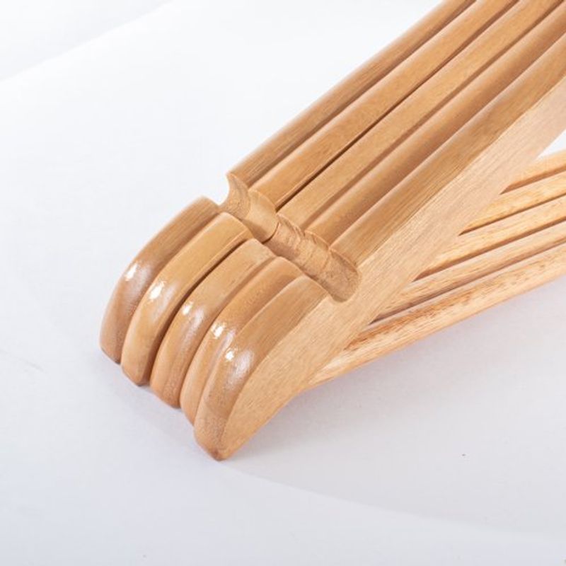 conjunto de cabides latcor 5 peças lsn001