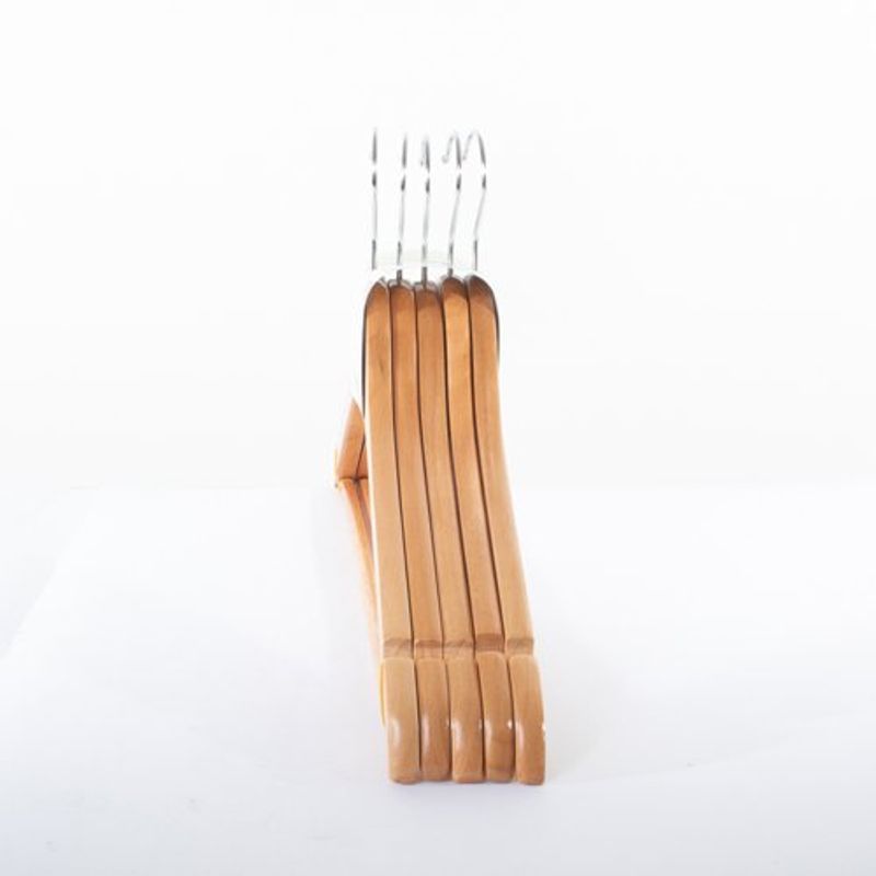 conjunto de cabides latcor 5 peças lsn001