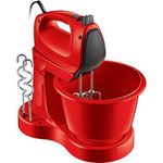 batedeira walita ri7200/41 3,5 litros 110v vermelho