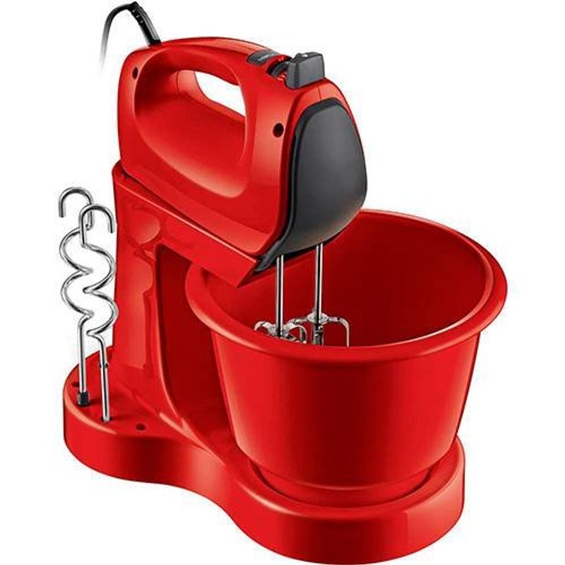 batedeira walita ri7200/41 3,5 litros 110v vermelho