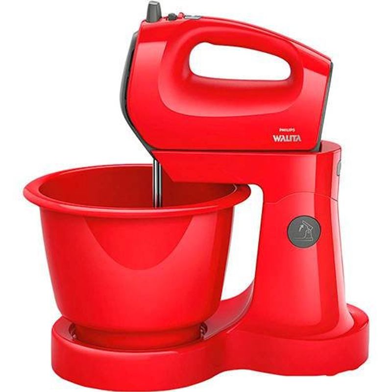 batedeira walita ri7200/41 3,5 litros 110v vermelho