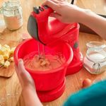 batedeira walita ri7200/41 3,5 litros 110v vermelho