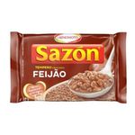 tempero para feijão sazón marrom floppy 60g