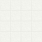 piso cerâmico bold granilhado 45x45cm branco caixa 2,32m² incefra (mp)