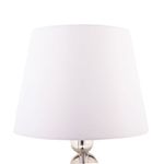 abajur de mesa latcor 48 cm 127v gs-1910055a