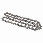 corrente de motosserra makita 25cm 10 1,1mm 3/8 (mp)