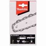 corrente de motosserra makita 25cm 10 1,1mm 3/8 (mp)