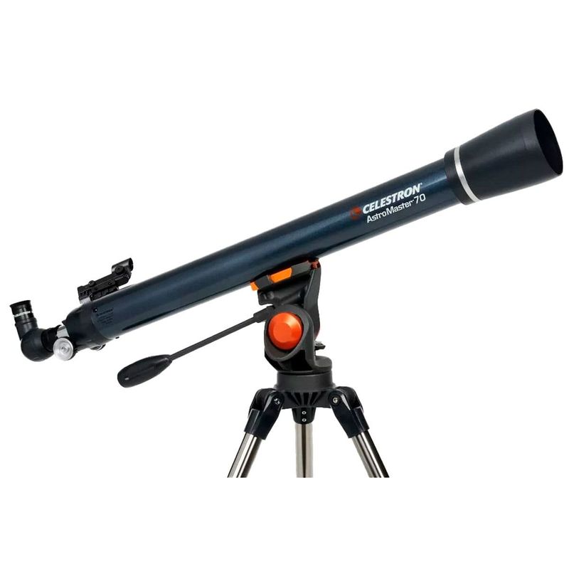 telescópio astromaster lt70az celestron (mp)