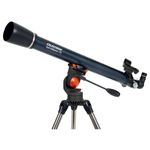 telescópio astromaster lt70az celestron (mp)