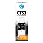 refil de tinta para impressora hp gt53 preto