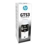 refil de tinta para impressora hp gt53 preto