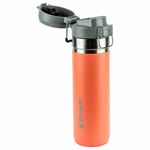garrafa térmica stanley 709ml quick flip guava (mp)