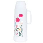 garrafa térmica mor use primavera 1l branca - 25100626