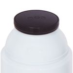 garrafa térmica mor use primavera 1l branca - 25100626