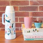 garrafa térmica mor use primavera 1l branca - 25100626