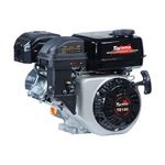 motor estacionário toyama 15hp 4t 420cc gasolina - te150xp