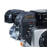 motor estacionário toyama 15hp 4t 420cc gasolina - te150xp