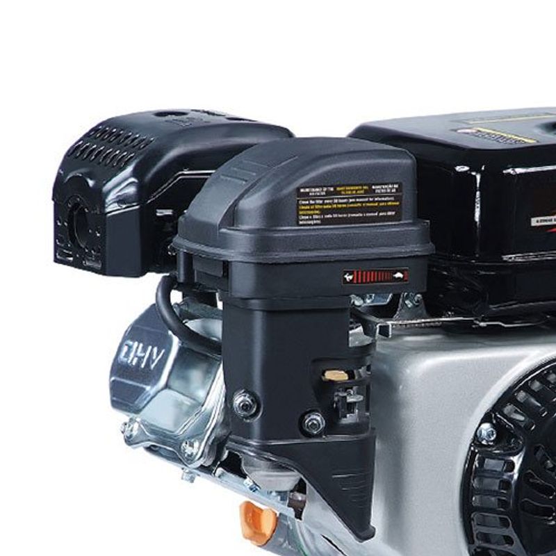 motor estacionário toyama 15hp 4t 420cc gasolina - te150xp