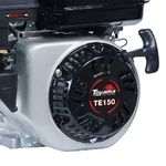 motor estacionário toyama 15hp 4t 420cc gasolina - te150xp