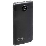 carregador portátil i2go ultra rápido 10000mah - 1463