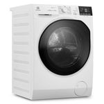 lava e seca electrolux 11kg 127v front load perfect care branco lsp11
